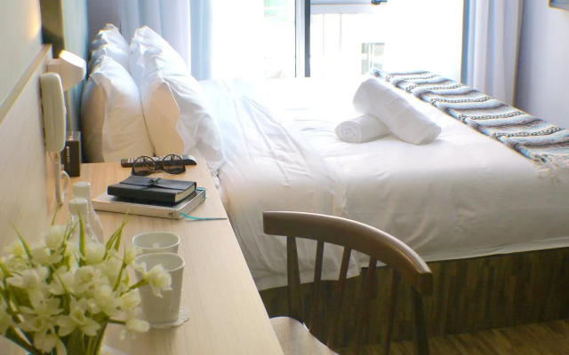 Hako Hotel