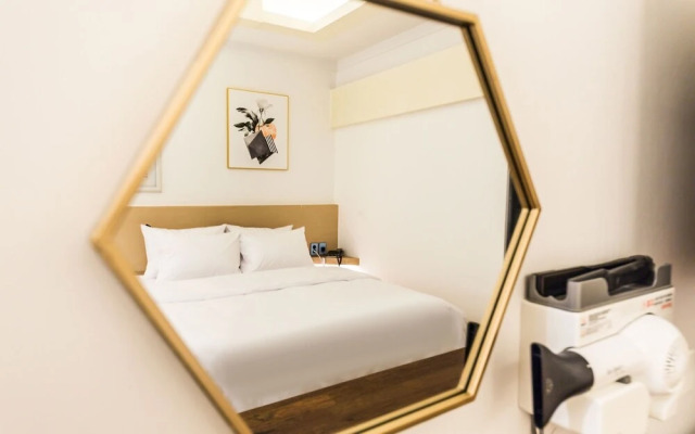 Aank Hotel Ilsan
