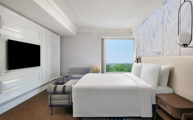 Le Méridien Amritsar