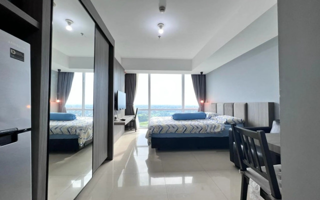 U Residence 2 by Ana Room