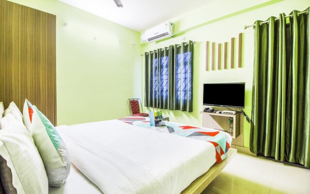 Hotel Star Lotus by FabHotels