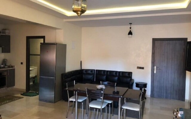 Luxueuse Résidence Ennour 1