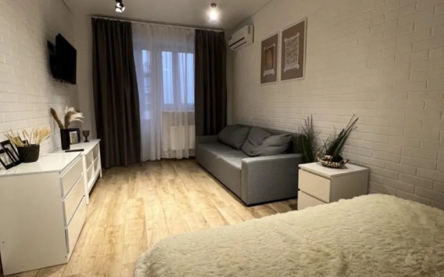 Апартаменты на улице Азовская 2