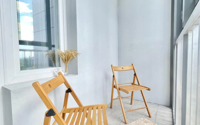 Artinvest на улице Аметьевская Магистраль