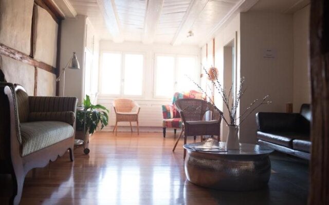 B&B Bett am Weiher