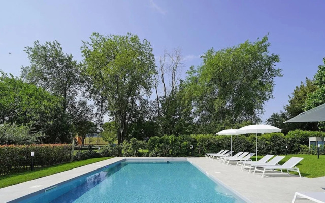 Villa Caterina 1-bedroom Apartment by Wonderful Italy