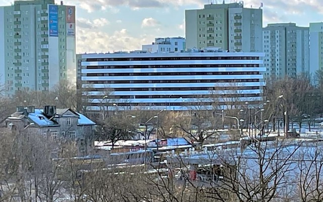 Pokoje Bukowinska