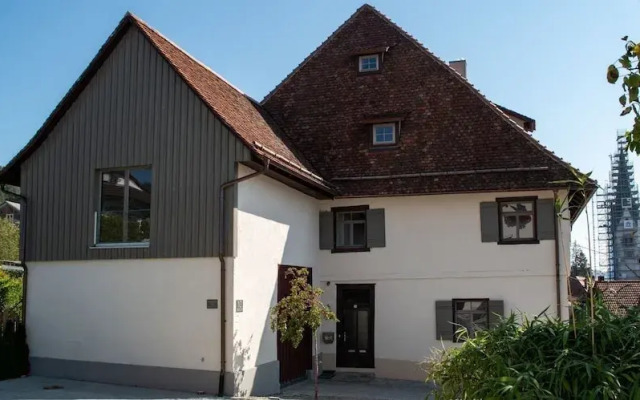 Klosterhof 1595
