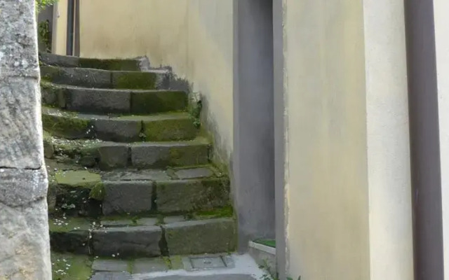 Bed and breakfast Dal Duca