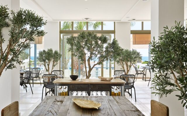 Grecotel Luxme Dama Dama
