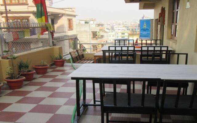 MeroStay 109 B N B