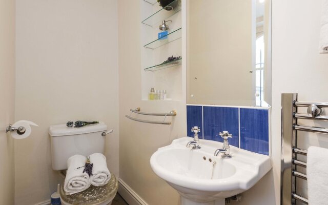 The Kensington Park Hideaway - PFY