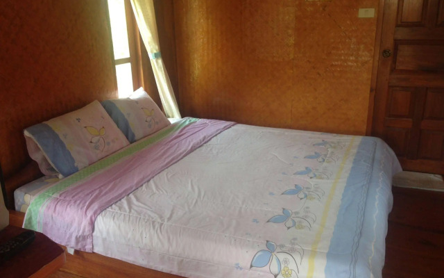 Nanon Pai Resort