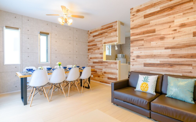 Grandioso Okinawa Villa Onna 5