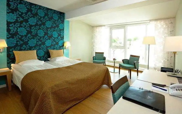 Best Western Hotel Gl. Skivehus