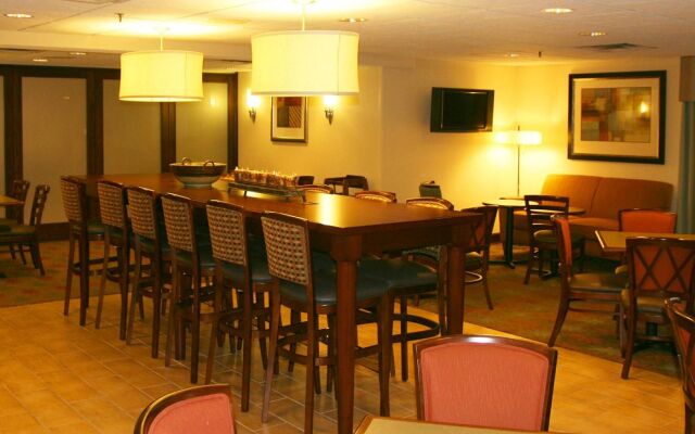 Hampton Inn by Hilton Indianapolis-South