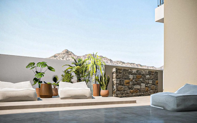 Nami Hotel & Suites