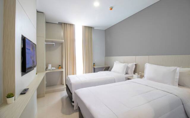 MIC Residence