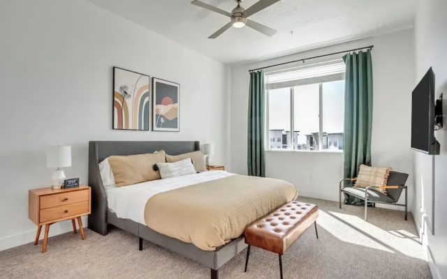 The Heights by Cloud Dream Homes
