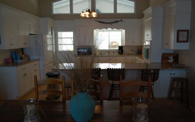 Williams - 4 Br Home