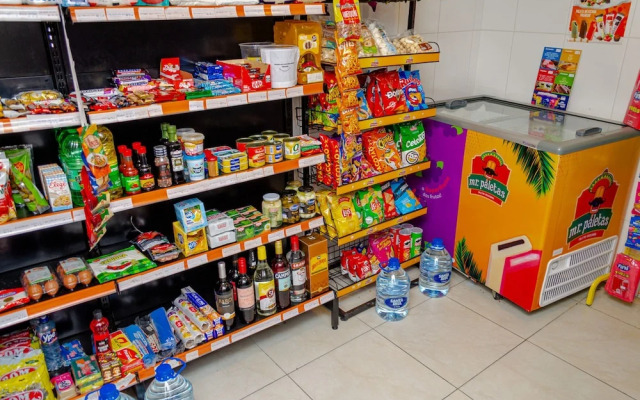 Apartamento Completo em Trindade Perto da Ufsc