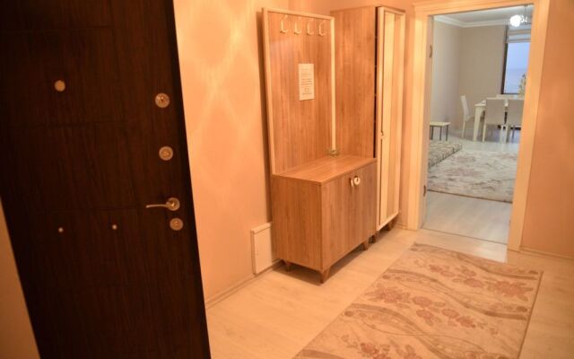 Defne Gold Suite Hotel