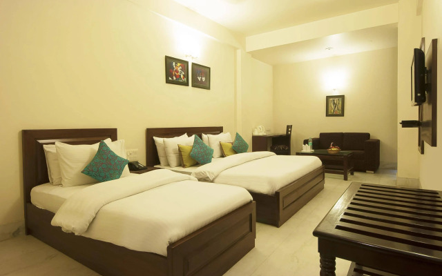 Shanti Villa