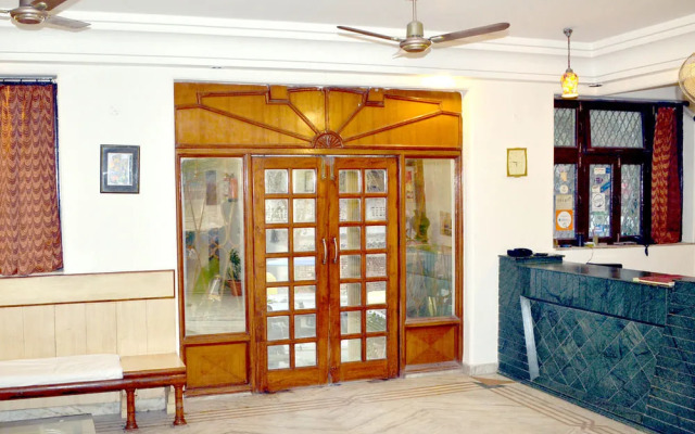 Optimum Sheela Inn @ Taj