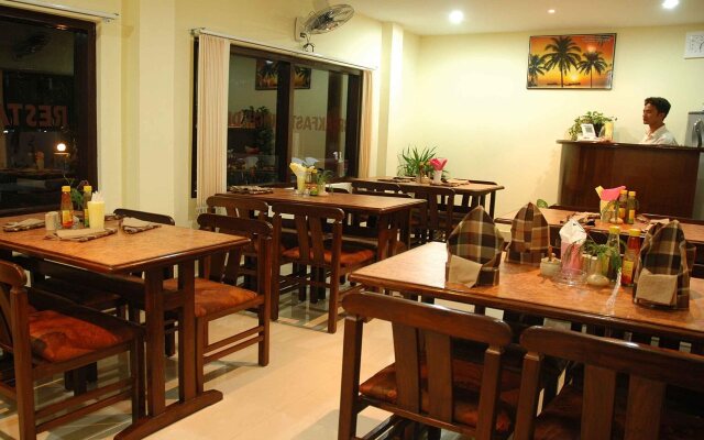 Hotel Travel-Inn
