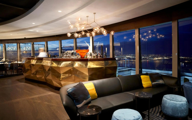 SkyCity Hotel