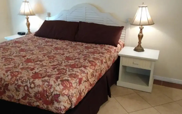 The Villas of Palm Springs