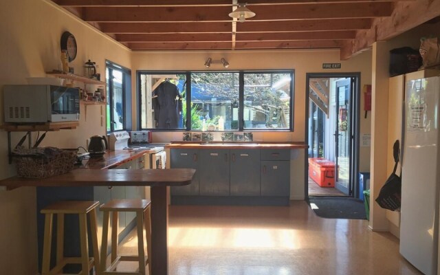 Raglan Backpackers