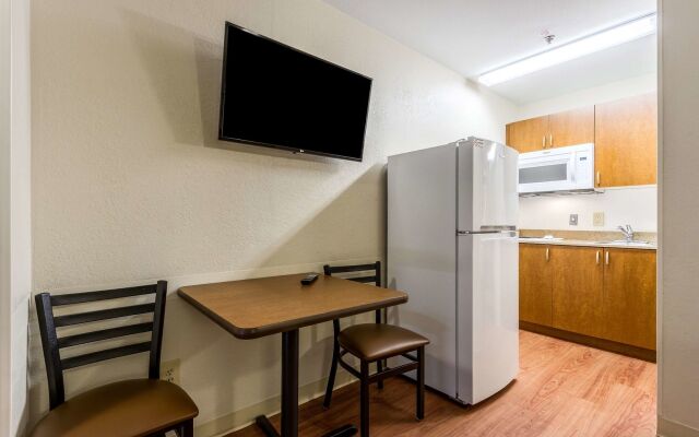Studio 51 Extended Stay Hotel