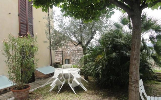 La Terrazza di spello