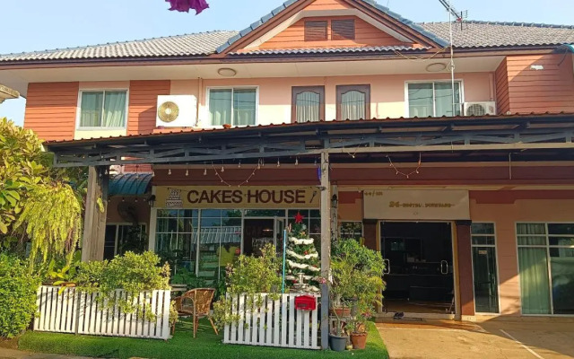 24 Hostel Donmuang