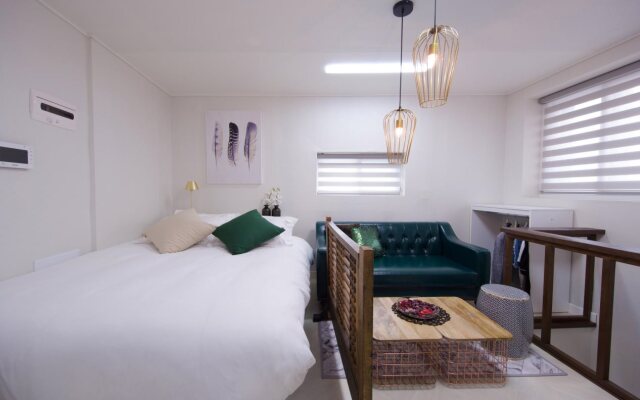 Hanso Residence Seoul