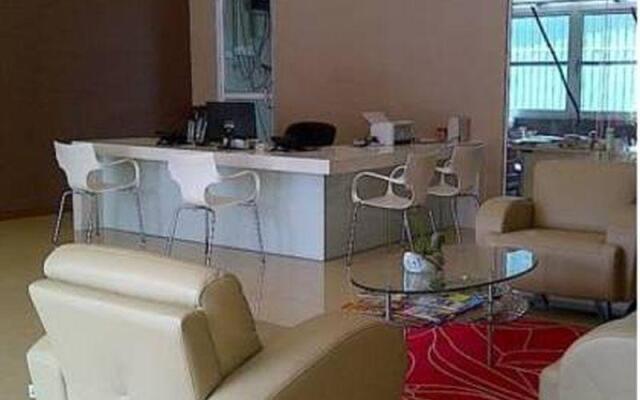 Munlustay 88 Hotel