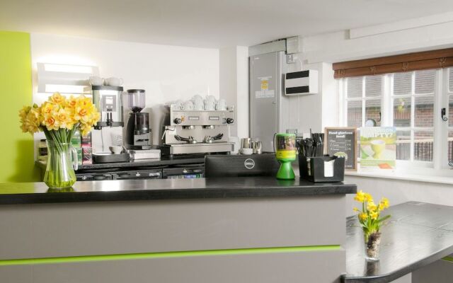 YHA South Downs