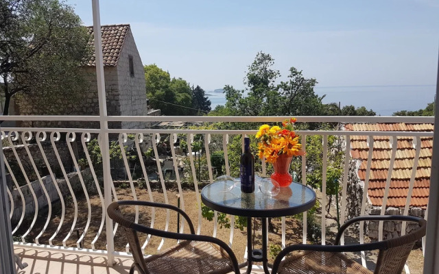 Apartments Dalmatia Blue