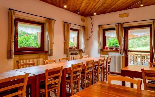 Agriturismo Casa Al Campo