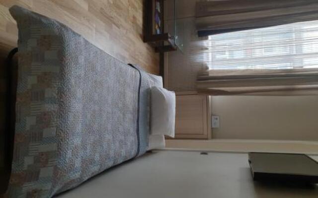 City Inn Riga Kr.Barona Apartment With Free Parking