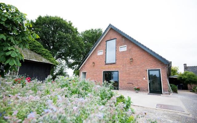 B&B Groot Pepersgoed