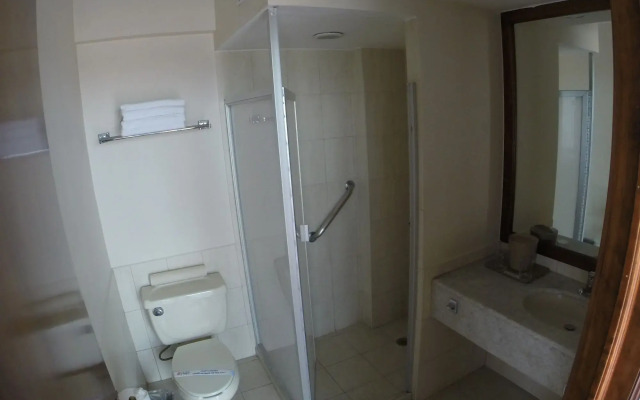 Hotel Plaza Uruapan