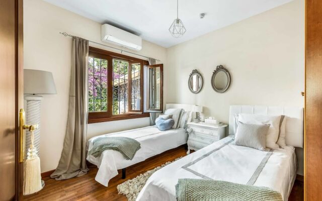 Villa Parador