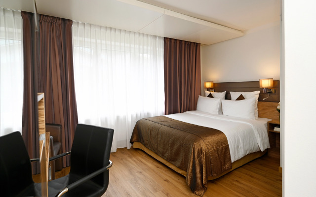 Hotel Stoller Zurich