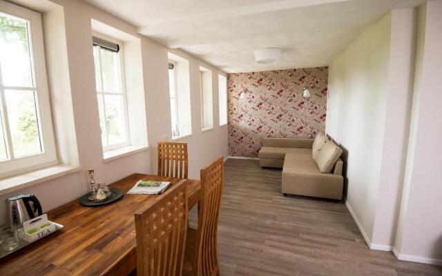 B&B Groot Pepersgoed