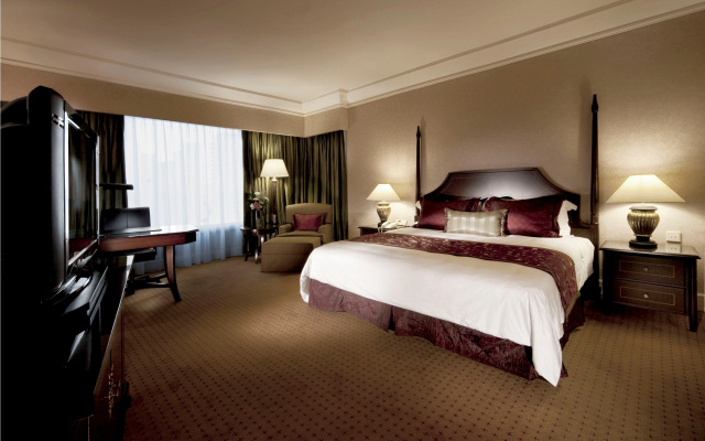 ARTOTEL Suites Mangkuluhur Jakarta