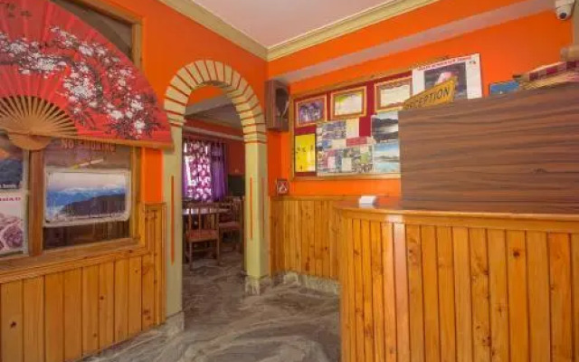 Hotel Chittiz by OYO Roooms
