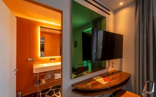 Hotel Calimala Milano