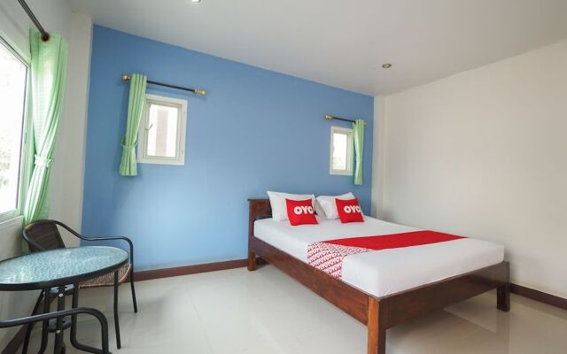 OYO 676 Kradangnga Resort